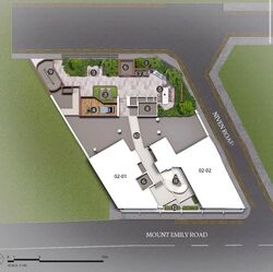 Duet (D10), Condominium #600234311